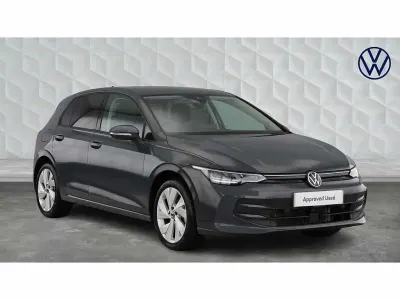 Used VW Golf VIII 150 HP (110 kW) 2024