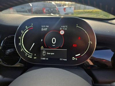 Used Mini Cooper S Hatch 176 HP (129 kW) 2023 Red Hatchback