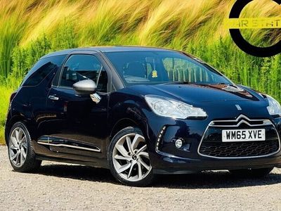 DS Automobiles DS3