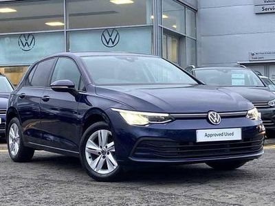 Used 2020 VW Golf VIII | £15,250