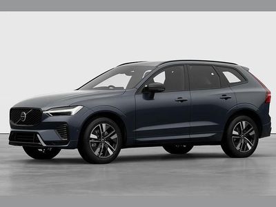 Other New 2025 Volvo XC60 Plus SUV | £56,085 (Expensive)