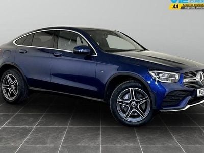 Mercedes GLC300