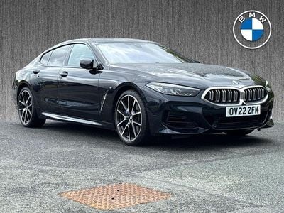 BMW 840