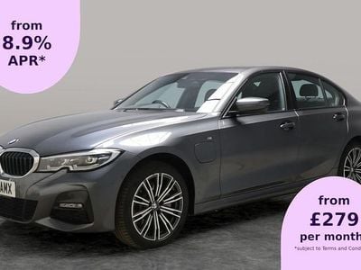 BMW 330e