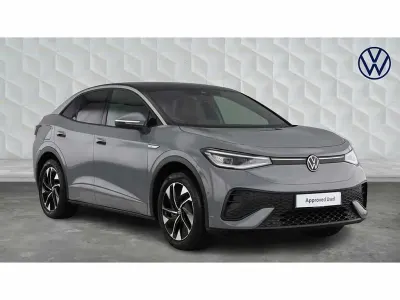 Used VW ID.5