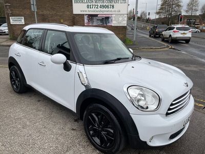 used Mini Countryman DEPOSIT NOW TAKEN