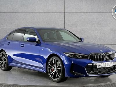BMW 330e