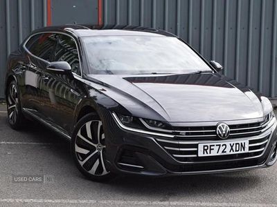 VW Arteon