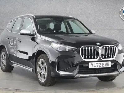 Used BMW X1
