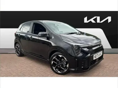 Used Kia Picanto