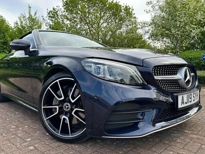 Mercedes C300