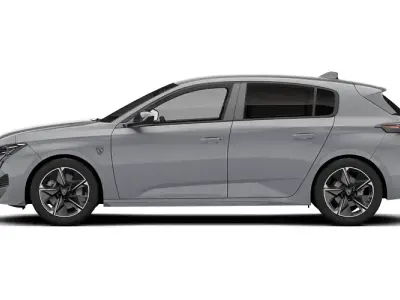 Used Peugeot 308