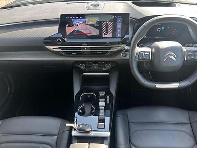Citroën C5 X