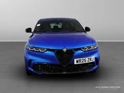Used Alfa Romeo Tonale