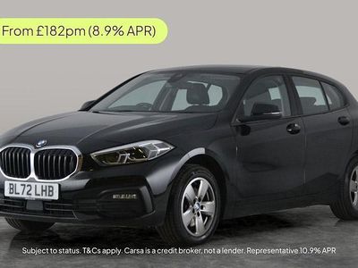 Used 2024 BMW 118 Hatchback | £15,446 (Super price)
