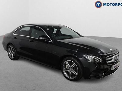 Mercedes E300