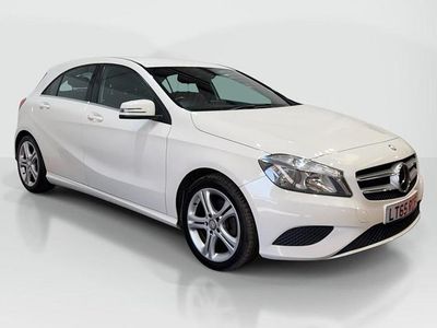 Used Mercedes A200 Sport Edition 2015