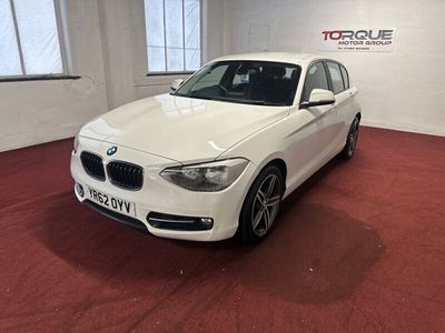 BMW 116