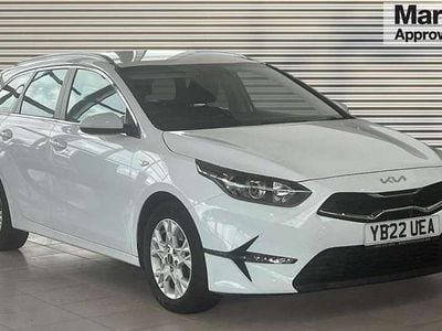 Kia Ceed Sportswagon