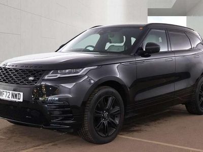 Second-hand Land Rover Range Rover Velar 2023 SUV