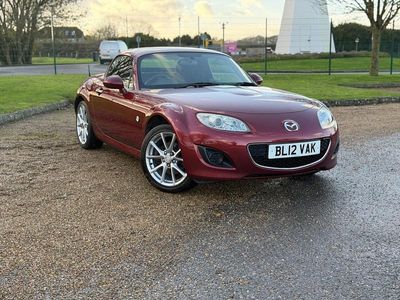 Mazda MX5