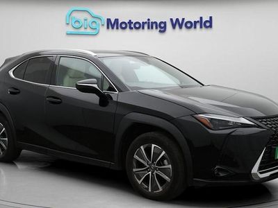 Used Lexus UX 150 kW (204 HP) 2024 SUV