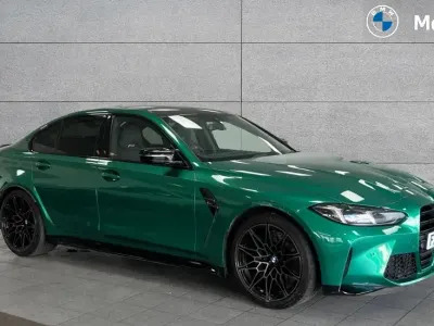 Używany BMW 530