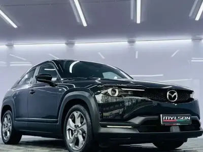 Usado Mazda MX30