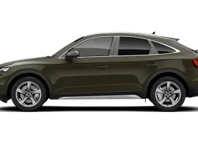 Used Audi Q5 Sportback
