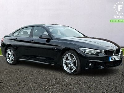BMW 435