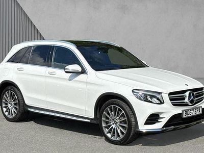 Mercedes GLC250