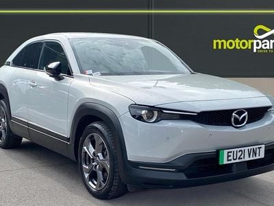 Mazda MX30