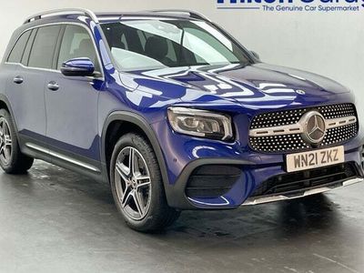 Mercedes GLB200