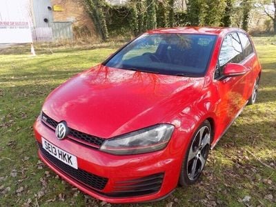 VW Golf VII