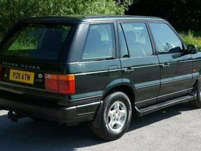 Used Land Rover Discovery 1997 SUV