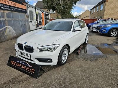 BMW 116