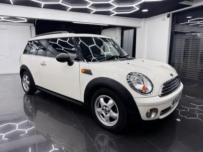 Usado Mini One Clubman