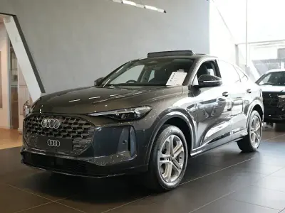 Usado Audi Q5 Sportback