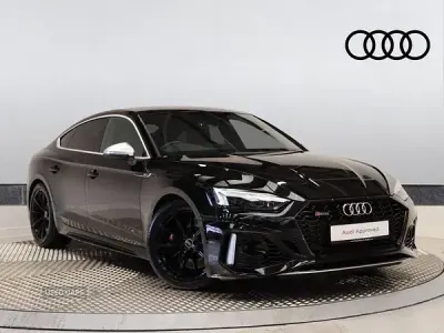 Usado Audi RS5