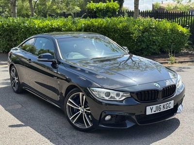 BMW 430