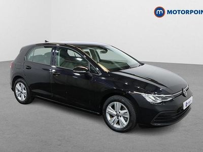 VW Golf VIII
