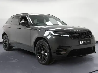 Used Land Rover Range Rover Velar