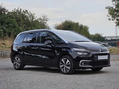 Citroën Grand C4 Picasso