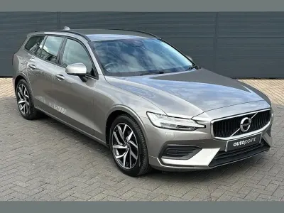Used Volvo V60