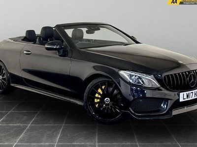 Mercedes C250