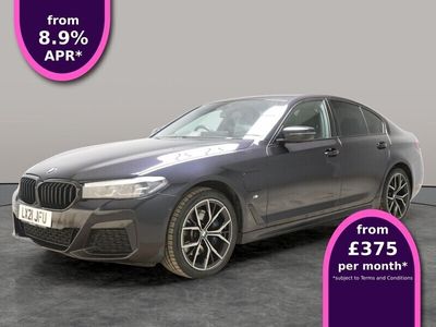 BMW 530e