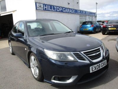 used Saab 9-3 2.0 T Aero