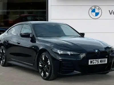 Used BMW M440