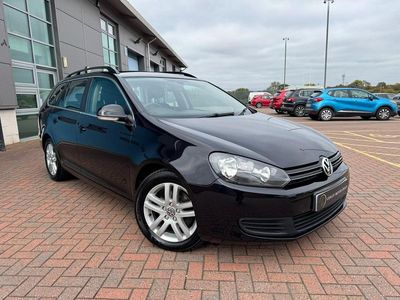 VW Golf VII