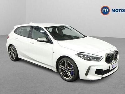 Used BMW M135 306 HP (225 kW) 2024 Hatchback